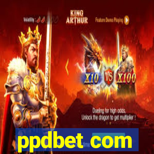 ppdbet com